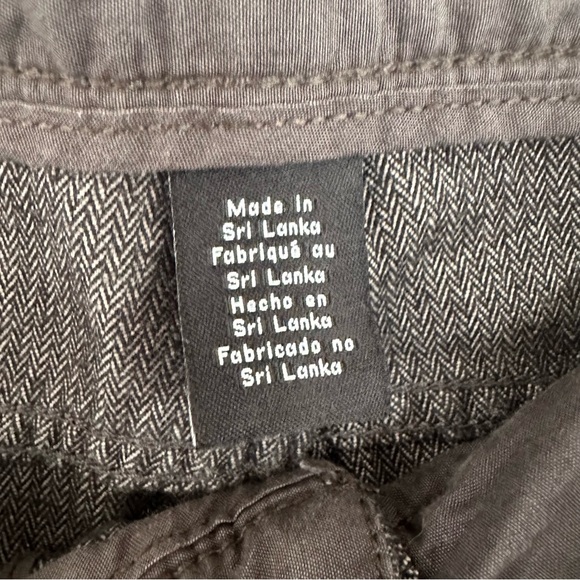 Calvin Klein Men's Denim Trouser Size 34/32 - Picture 2 of 6